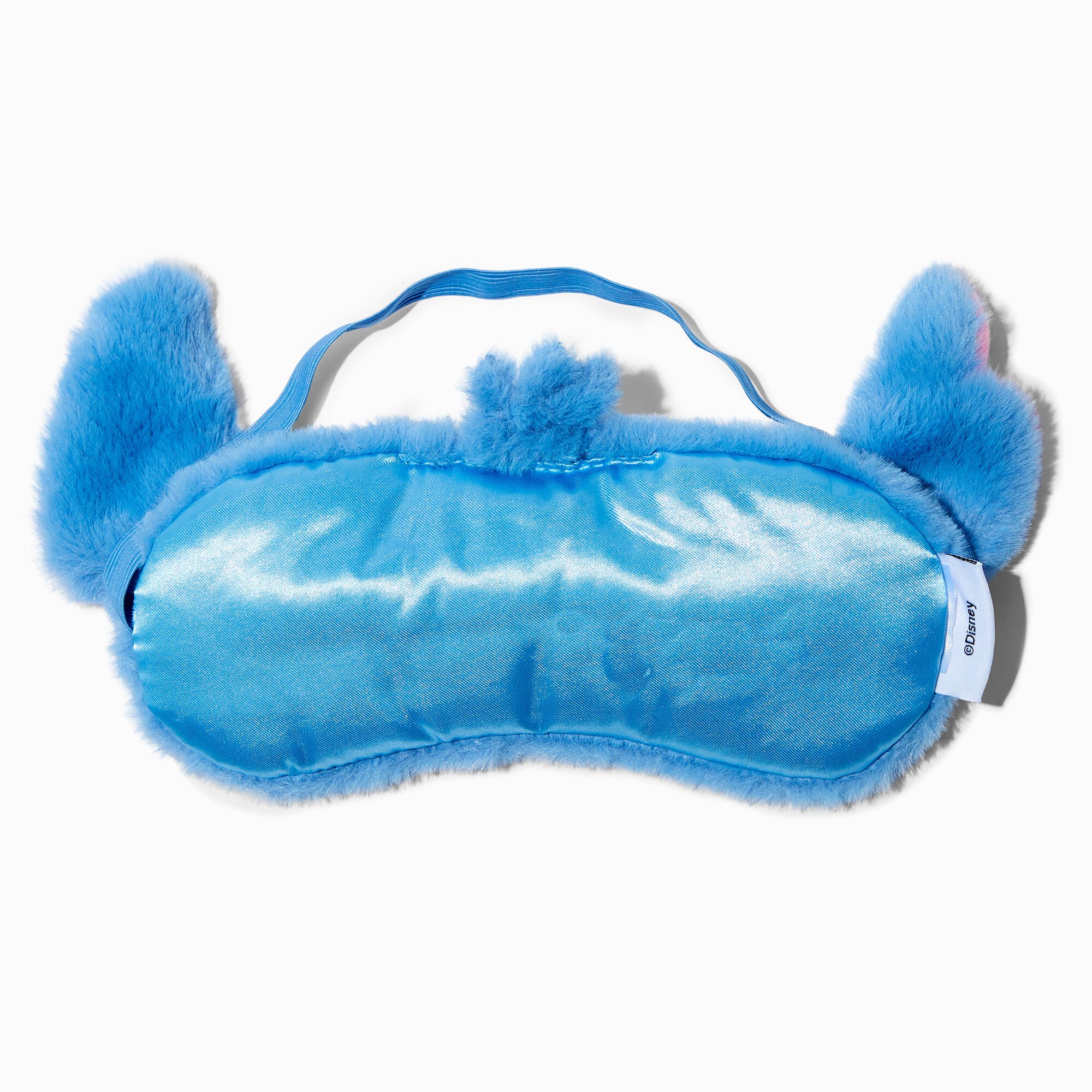 Masque de sommeil Stitch Disney - Bleu,