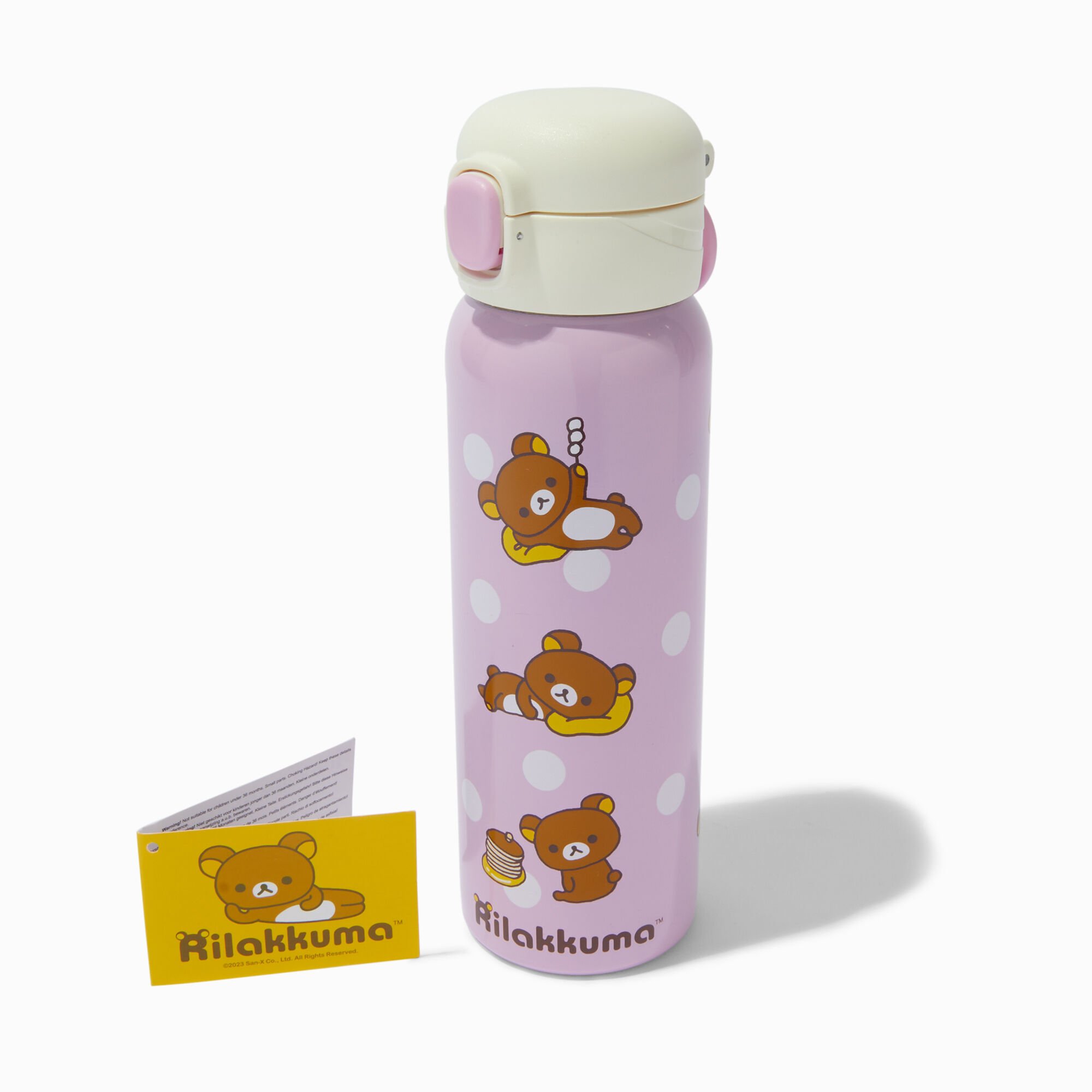 Rilakkuma™ Water Bottle,
