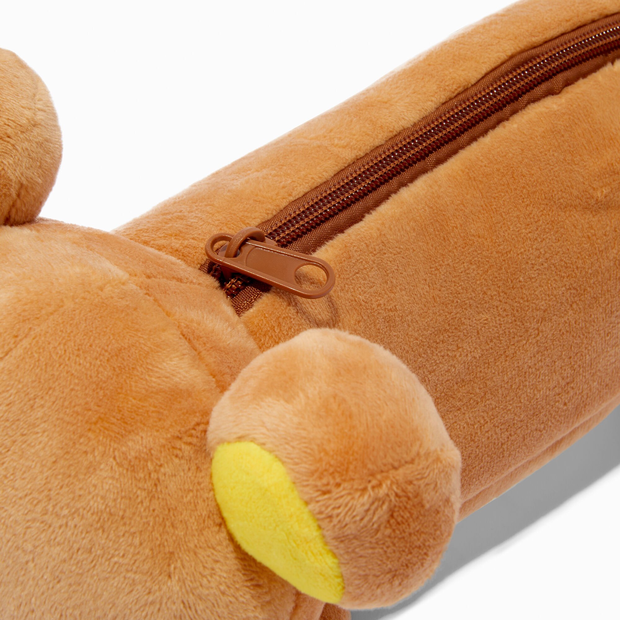Rilakkuma™ 3D Plush Pencil Case,