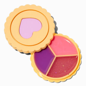Gloss parfum&eacute; biscuit sabl&eacute; lapin,
