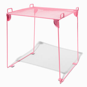 Pink Locker Organizer Set,