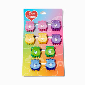 Care Bears&trade; Mini Hair Claws - 12 Pack,