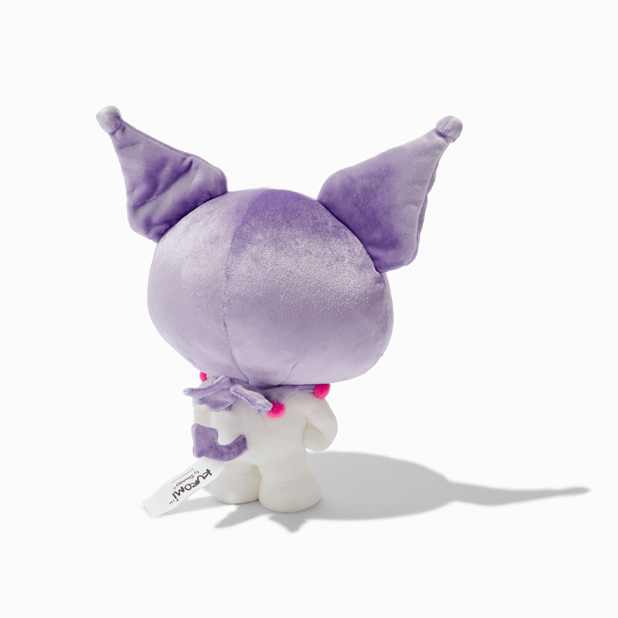 Kuromi™ 9.5'' Soft Toy,