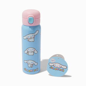 Gourde en exclusivit&eacute; chez Claire&rsquo;s Cinnamoroll&trade;,