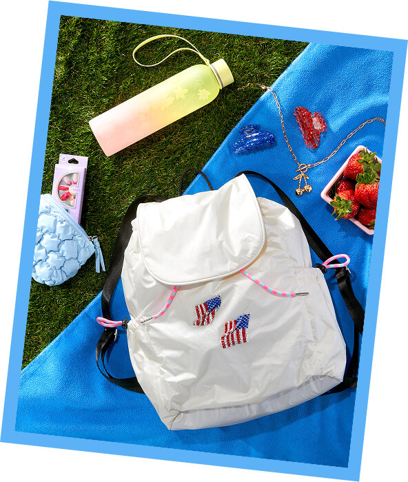 July 4th accessories