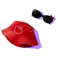 hello kitty 50e anniversaire
