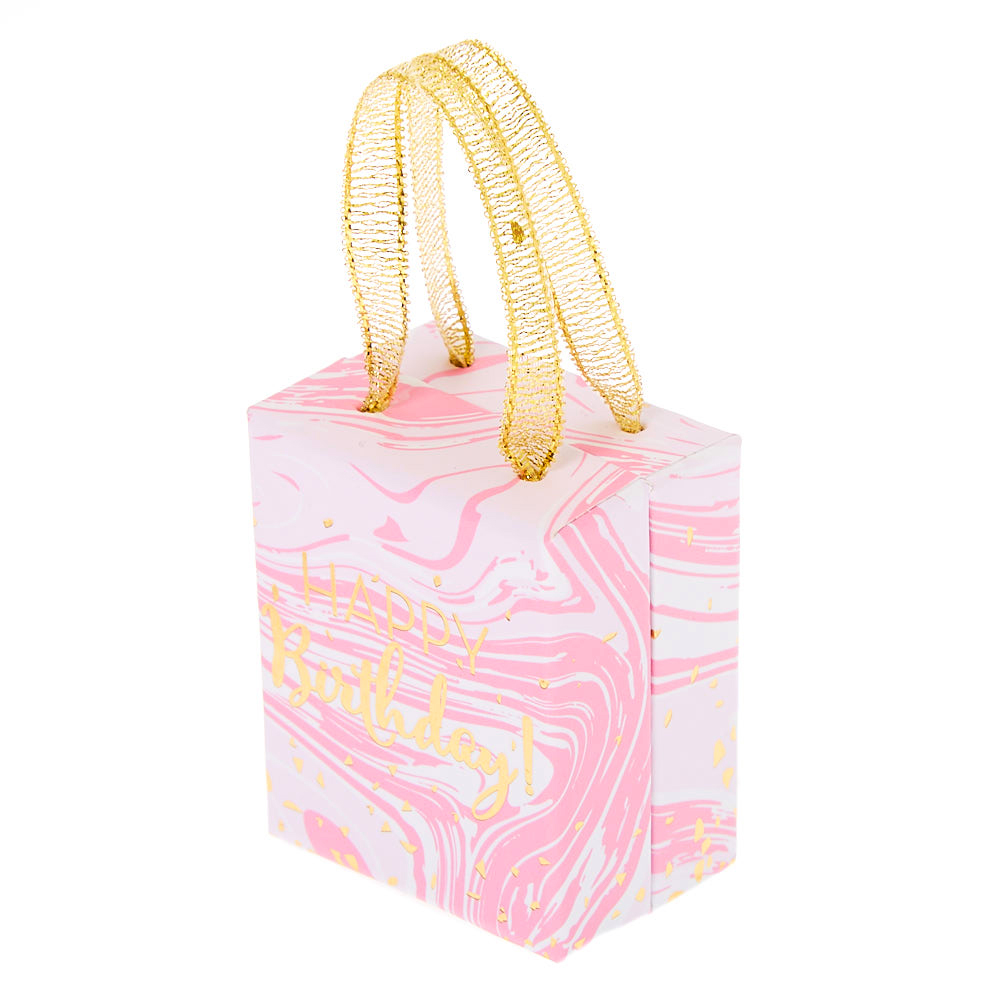 sacs et boites cadeaux