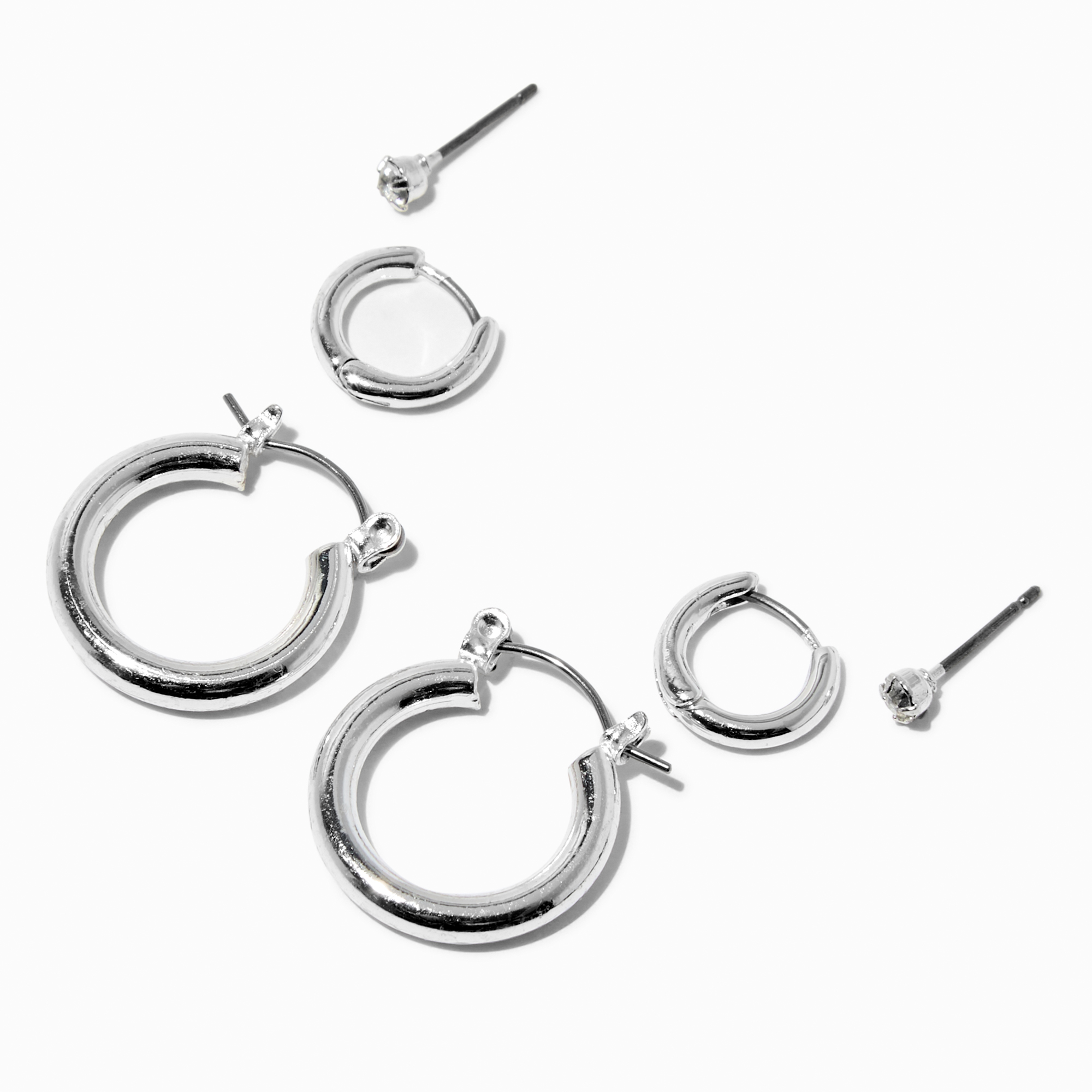hoops